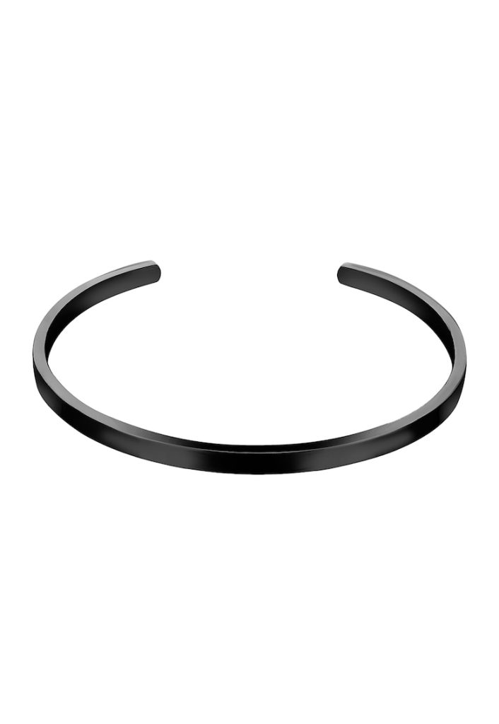 Bratara rigida de otel inoxidabil - fara inchidere-FEMEI/GENTI SI ACCESORII/Bijuterii-GENTI SI ACCESORII/Bijuterii