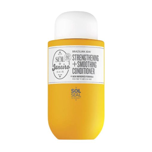 Brazilian joia strengthening + smoothing conditioner 295 ml-Ingrijirea pielii-