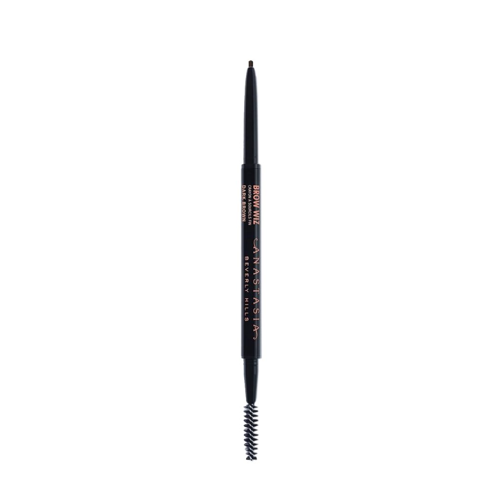 Brow wiz - dark brown 0.85 gr-Machiaj-