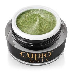 Builder Gel  Disco - Lime Lights 15ml-FEMEI/INGRIJIRE COSMETICA/Produse cosmetice-INGRIJIRE COSMETICA/Produse cosmetice