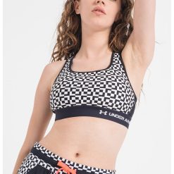 Bustiera cu model pentru antrenament-FEMEI/SPORT/Tricouri si bustiere-SPORT/Tricouri si bustiere
