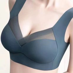 Albastru-Textile-Sutiene/Bustiere