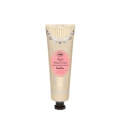 Butter hand cream green rose 75 ml-Ingrijirea pielii-
