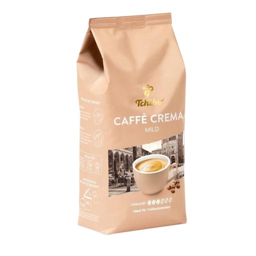 Caffe crema milder 1kg 1000 gr-Delicatese-