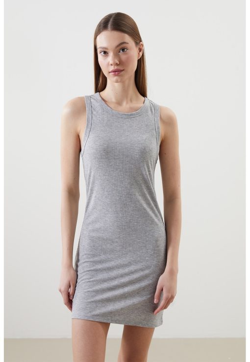 Camasa de noapte extra slim-fit-FEMEI/IMBRACAMINTE/Pijamale si halate de baie-IMBRACAMINTE/Pijamale si halate de baie
