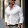 Camasa tip Zara man 5555-Camasi barbati