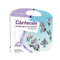 Cantecele fredonam si ne distram-Jucarii-