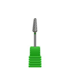 Capat Freza Carbid Verde LUXORISE 2