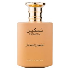 Caramel Cascade