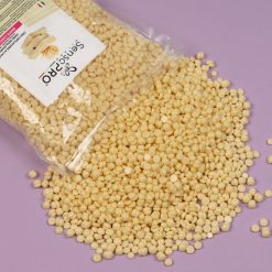 Ceara Epilat Elastica Granule SensoPRO Milano White Chocolate 1000g 2