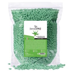 Ceara Epilat Granule SensoPRO Milano Aloe Vera 1000g 2