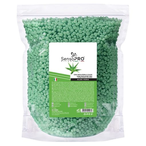 Ceara Epilat Granule SensoPRO Milano Aloe Vera