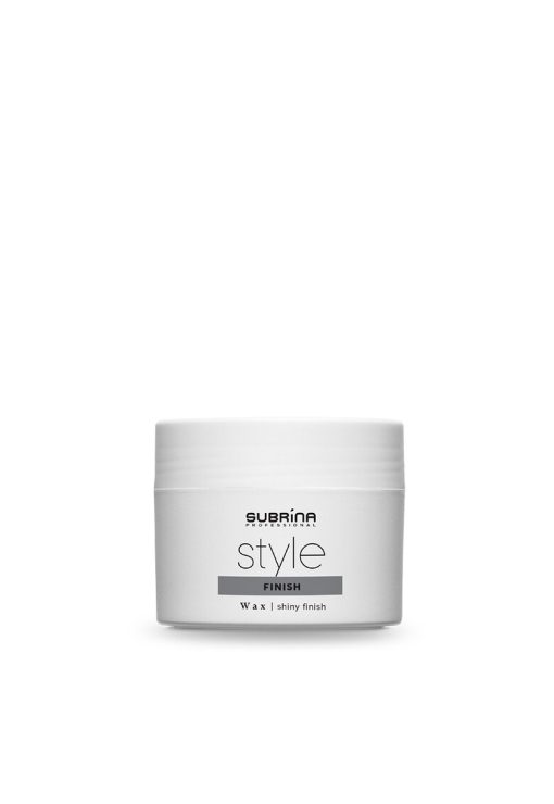 Ceara Modelatoare Subrina Style Wax - 100ml-FEMEI/INGRIJIRE COSMETICA/Produse cosmetice-INGRIJIRE COSMETICA/Produse cosmetice