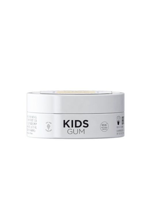 Ceara de par pentru copii  Care Kids Gum - 50 ml-FEMEI/INGRIJIRE COSMETICA/Produse cosmetice-INGRIJIRE COSMETICA/Produse cosmetice