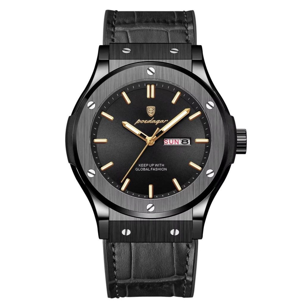 Ceas barbatesc Poedagar CS1805
