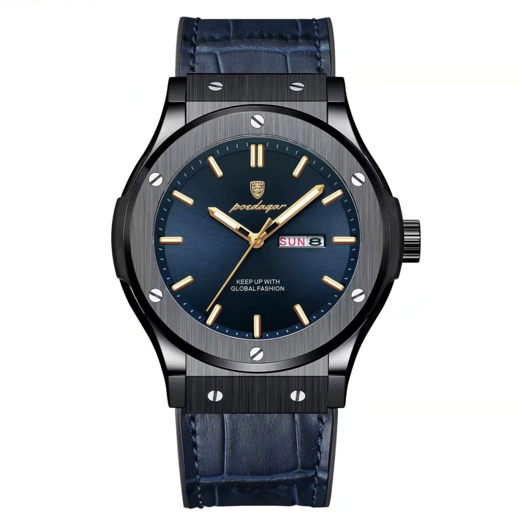 Ceas barbatesc Poedagar CS1806
