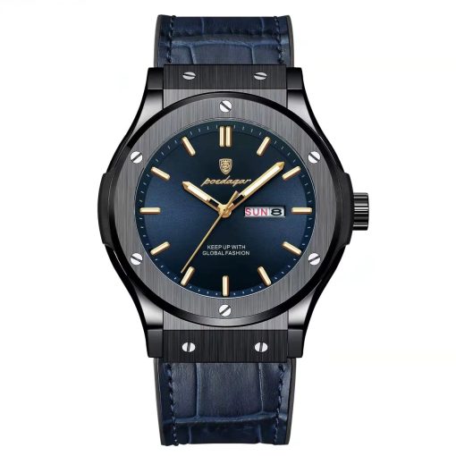 Ceas barbatesc Poedagar CS1806