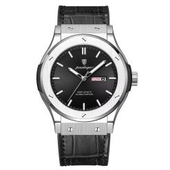 Ceas barbatesc Poedagar CS1807