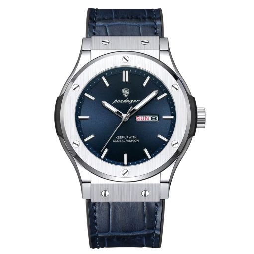 Ceas barbatesc Poedagar CS1809