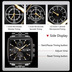 cadran negru-Barbati-Ceasuri barbatesti