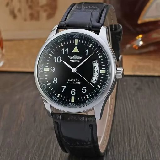 Ceas barbatesc Winner CS1730