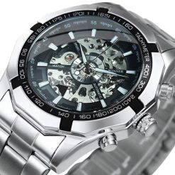 Ceas barbatesc Winner CS1734