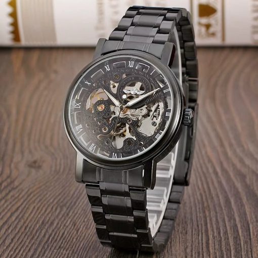 Ceas barbatesc Winner CS1739
