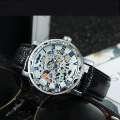 Ceas barbatesc Winner CS1746