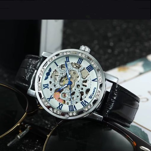 Ceas barbatesc Winner CS1746