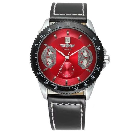 Ceas barbatesc Winner CS1753