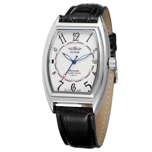 Ceas barbatesc Winner CS1758