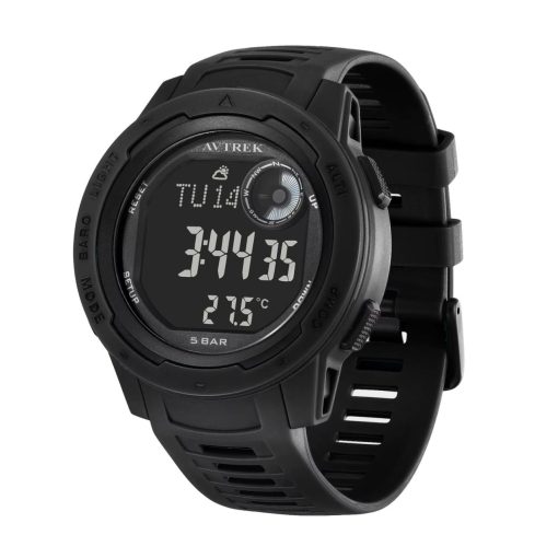 Ceas barbatesc digital Avtrek CS1759