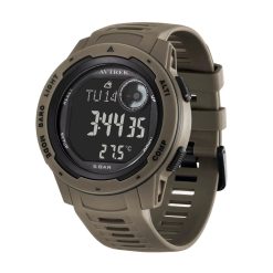 Ceas barbatesc digital Avtrek CS1760