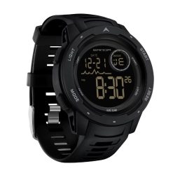 Ceas barbatesc digital Samda CS1759