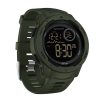 Ceas barbatesc digital Samda CS1760