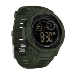 Ceas barbatesc digital Samda CS1760