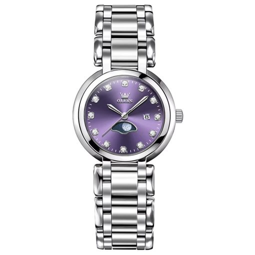 Ceas de dama Olevs CS1950