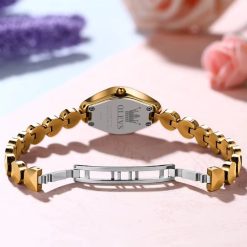 cadran rose gold-Femei-Ceasuri de dama