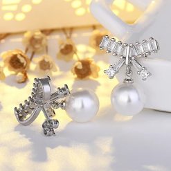 model fundita cu perla