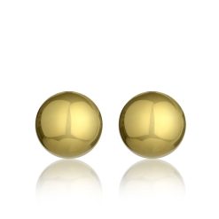 Cercei placati cu aur de 18K Carter-FEMEI/GENTI SI ACCESORII/Bijuterii-GENTI SI ACCESORII/Bijuterii