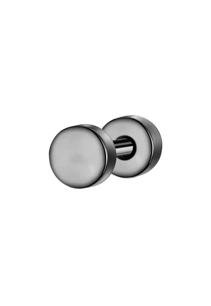Cercel din otel inoxidabil-BARBATI/GENTI SI ACCESORII/Bijuterii-GENTI SI ACCESORII/Bijuterii