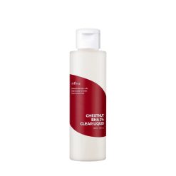 Chestnut bha 2% clear liquid 100 ml-Ingrijirea pielii-