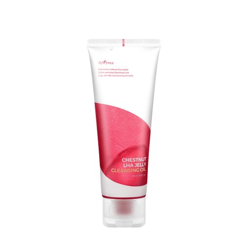 Chestnut lha jelly facial cleansing oil 150 ml-Ingrijirea pielii-