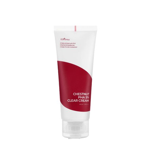Chestnut pha 5% clear cream 100 ml-Ingrijirea pielii-