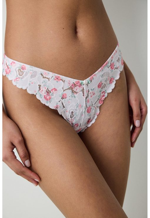 Chiloti brazilieni de dantela-FEMEI/IMBRACAMINTE/Lenjerie intima-IMBRACAMINTE/Lenjerie intima