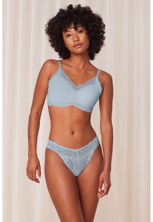 Chiloti brazilieni de dantela-FEMEI/IMBRACAMINTE/Lenjerie intima-IMBRACAMINTE/Lenjerie intima