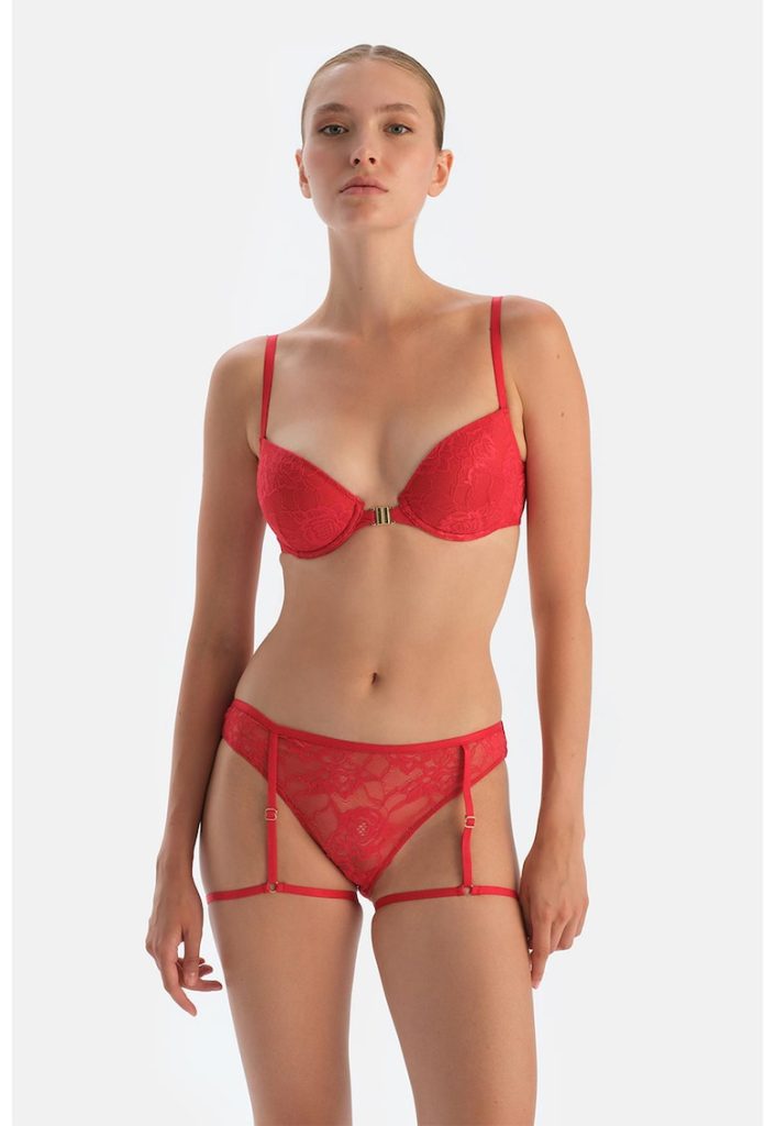 Chiloti clasici cu jartiera-FEMEI/IMBRACAMINTE/Lenjerie intima-IMBRACAMINTE/Lenjerie intima