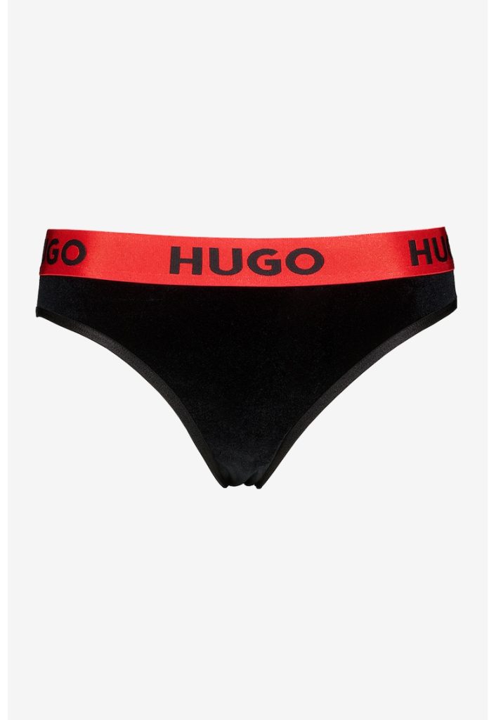 Chiloti cu partea din spate semi-transparenta-FEMEI/IMBRACAMINTE/Lenjerie intima-IMBRACAMINTE/Lenjerie intima