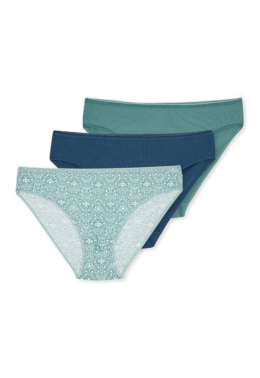 Chiloti din amestec de bumbac-FEMEI/IMBRACAMINTE/Lenjerie intima-IMBRACAMINTE/Lenjerie intima