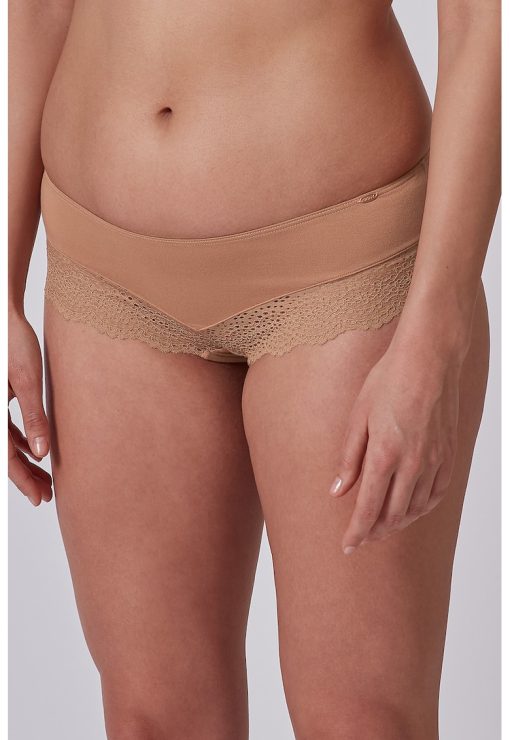 Chiloti hipster cu dantela-FEMEI/IMBRACAMINTE/Lenjerie intima-IMBRACAMINTE/Lenjerie intima